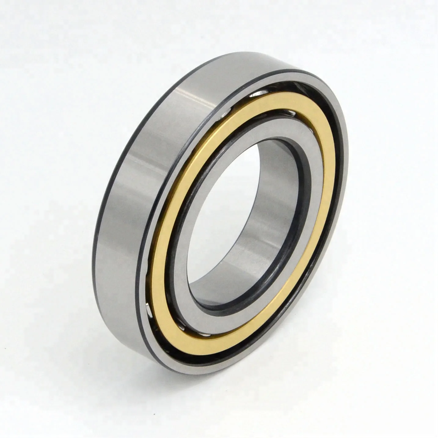 Wholesale SQY  brand angular contact ball bearing 7209BM for motorcycle