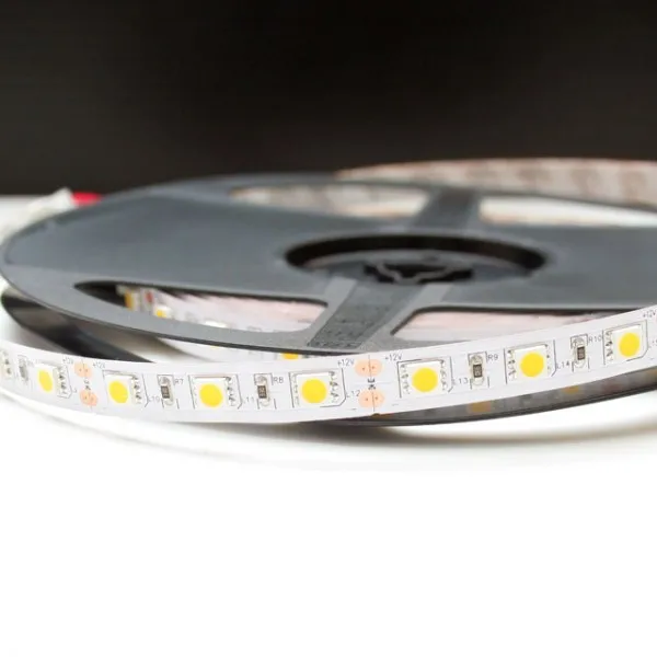 High frequency 3528 led strip-to-strip jumper wire connector led rgb strip light