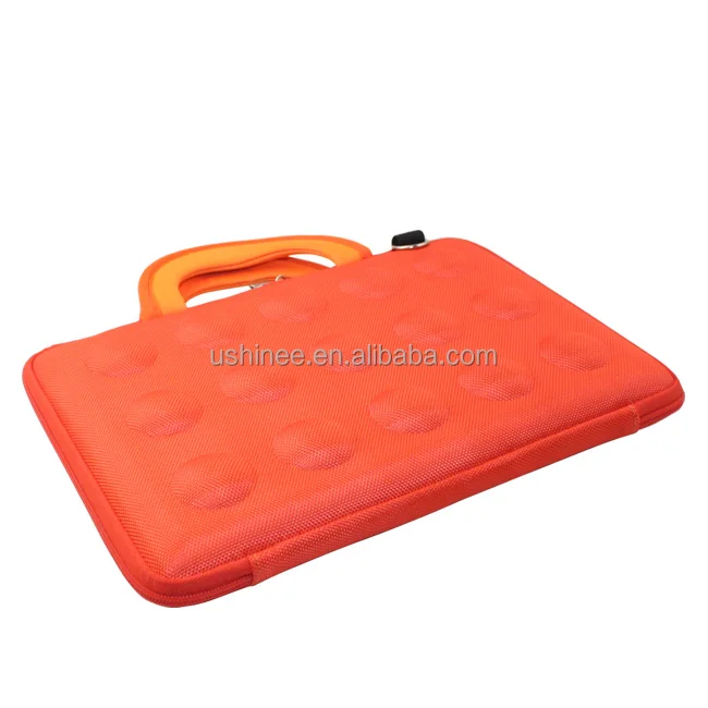 ChromeBook Case Sleeve 11.6 Rugged Hard Bubble Case For Acer Lenovo Asus HP Laptop bag