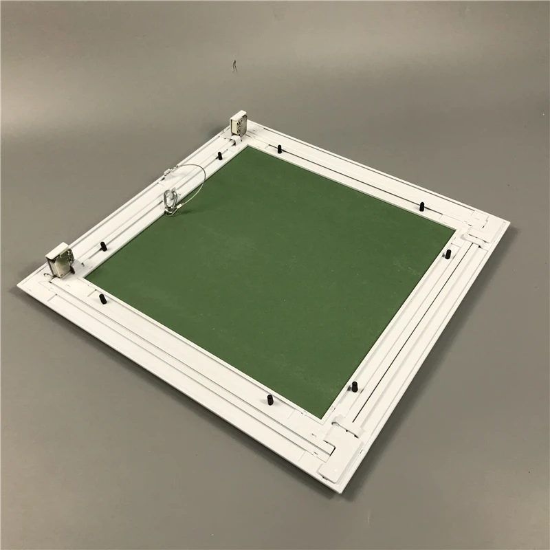 
Aluminum Marine Waterproof Access Doors with Gypsum Board 