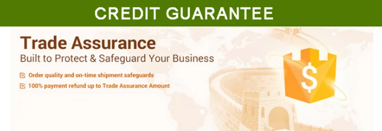 Trade Assurance