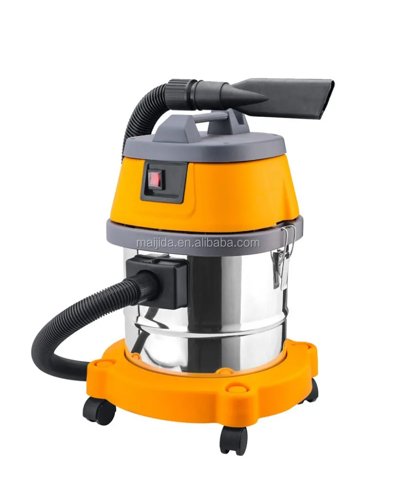 
Hot selling hoover vacuum cleaner water and dust for car cleaning tools 