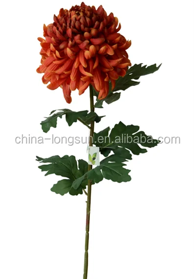 LSD-1612042395 hiway china supplier artificial latex flowers orchids