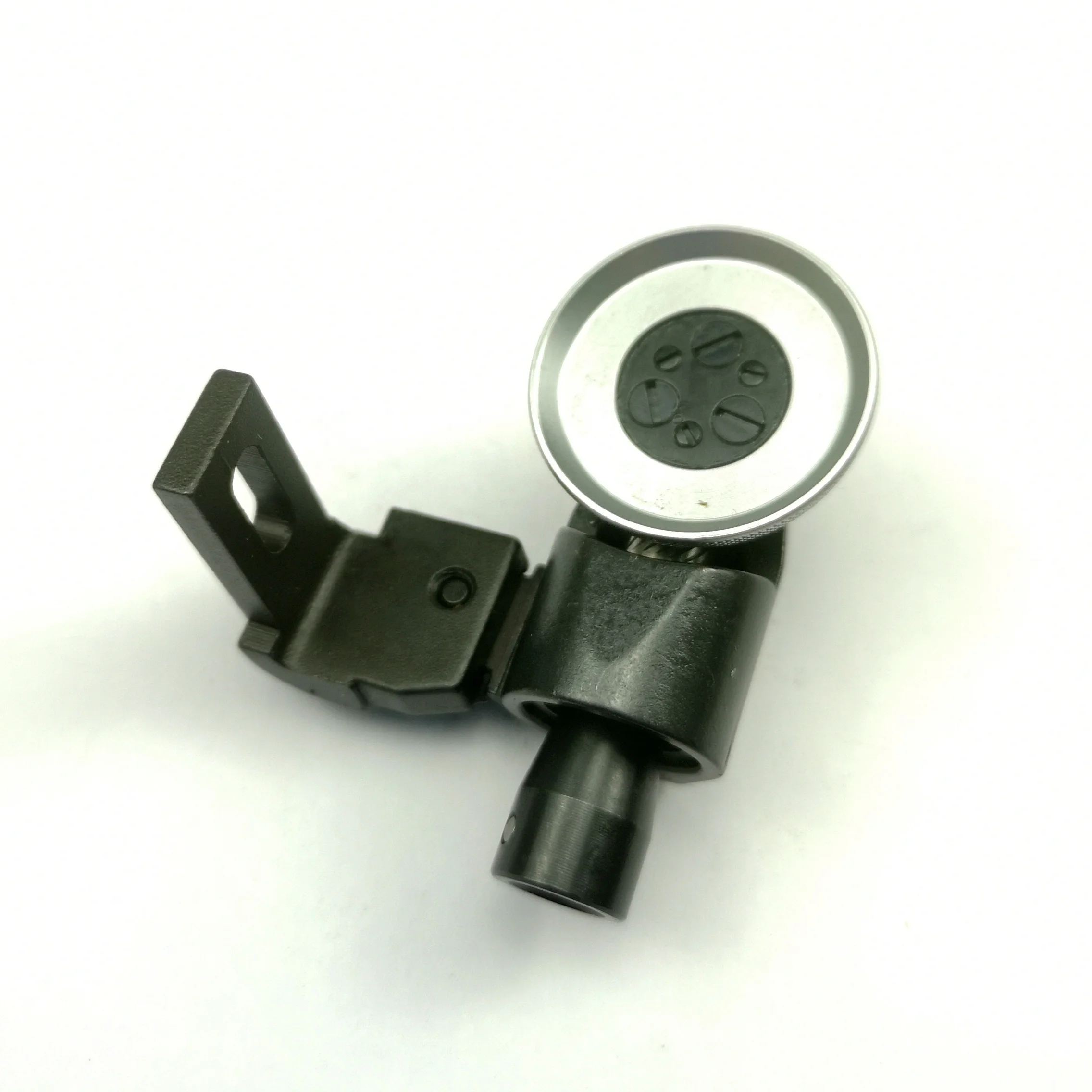 High Quality Industrial BRIC Sewing Machine Spare Parts Wheel Presser Foot ASM