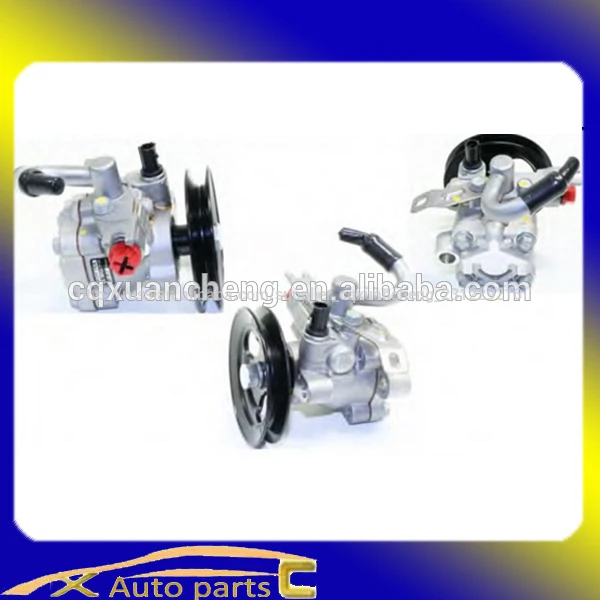 электрический гидравлический насос гидроусилителя руля 57100- 1g000