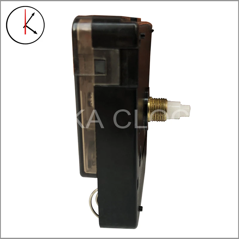 Батарейках DIY Замена Механизм кварцевых часов механизмы