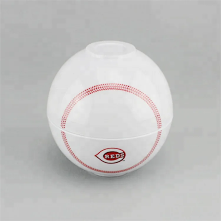 Набор цветных меламиновых футбольных мисок для пищевых продуктов