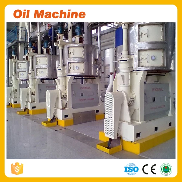new type bigger project palm kernel cake oil extruding flaking making mill production line machine