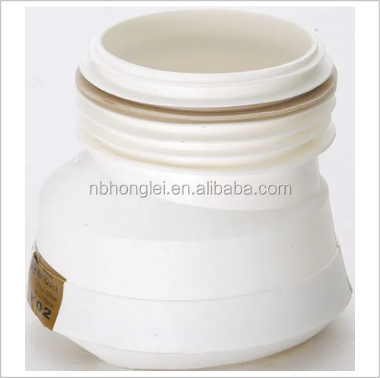 
Toilet Pan Connector 