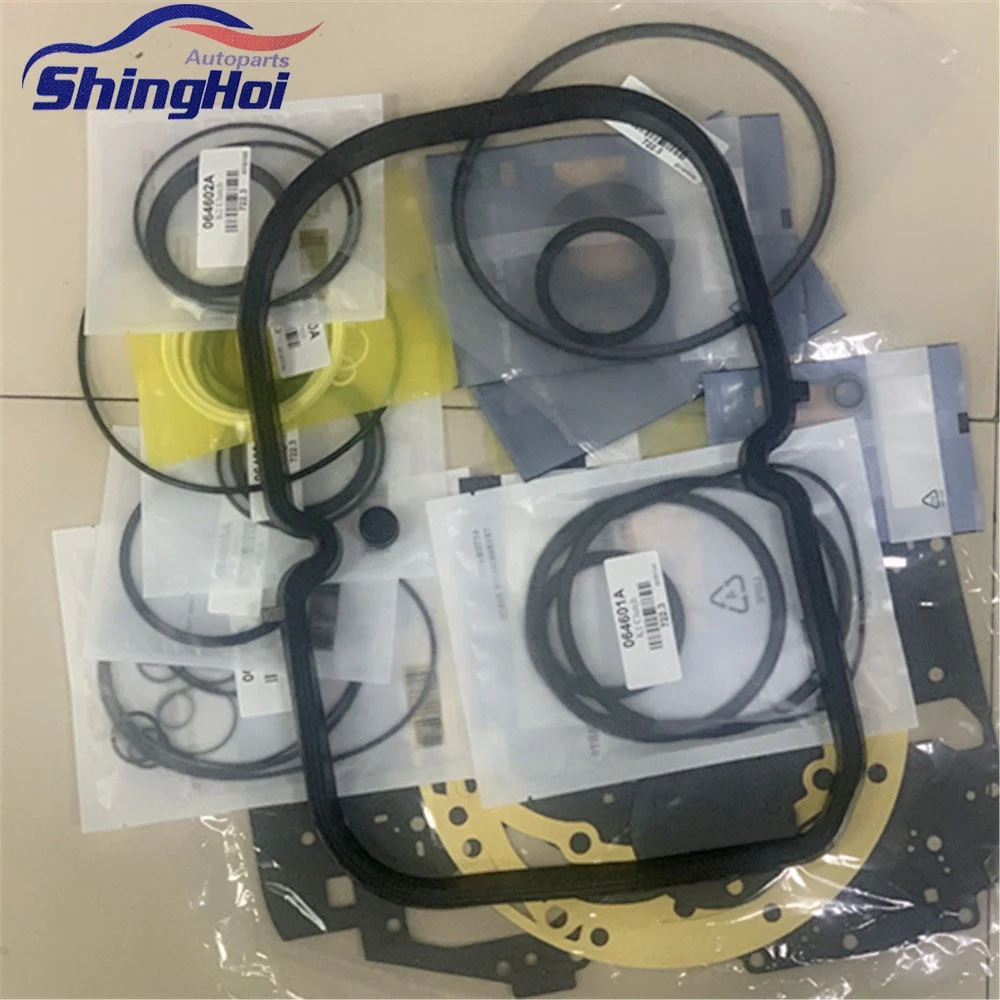 
722.3 transmission master kit for 4 Speed 400 500 CLASS 