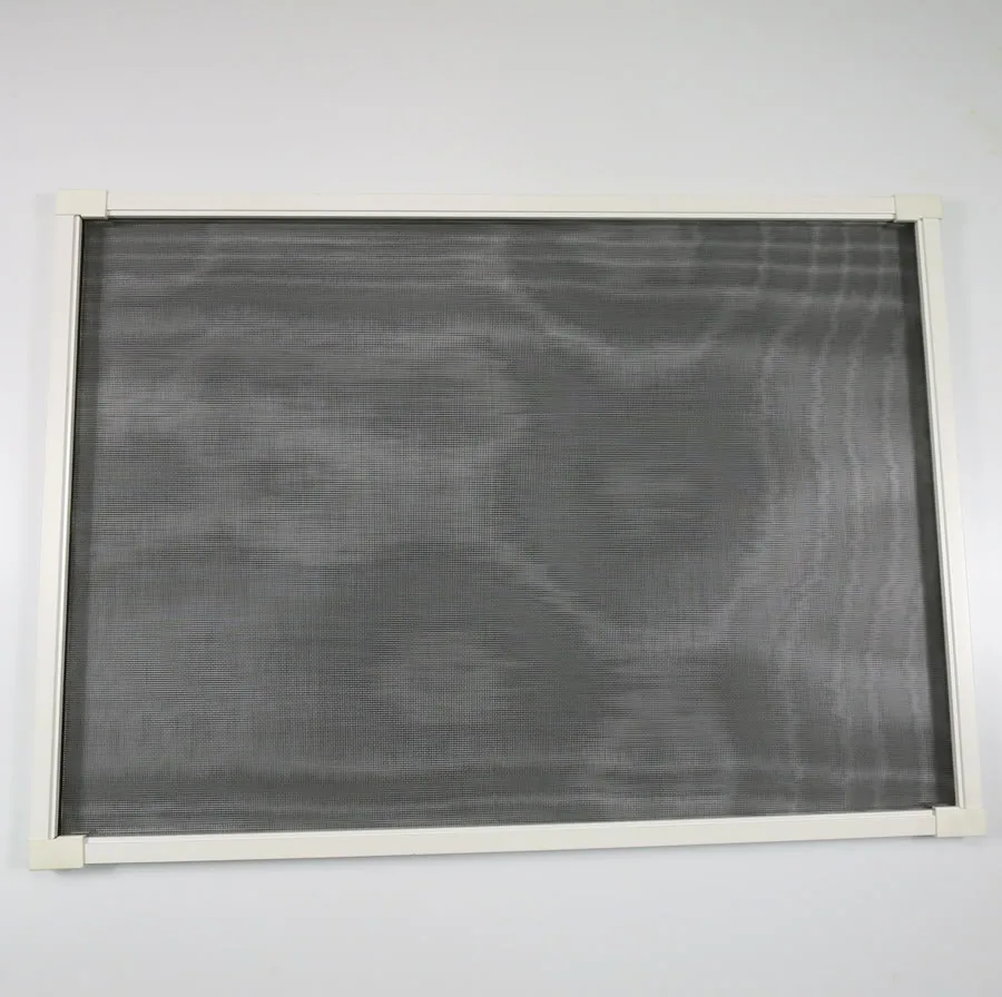 Top Quality Telescopic Sliding Window Dustproof Sliding Window With Mosquito Netting