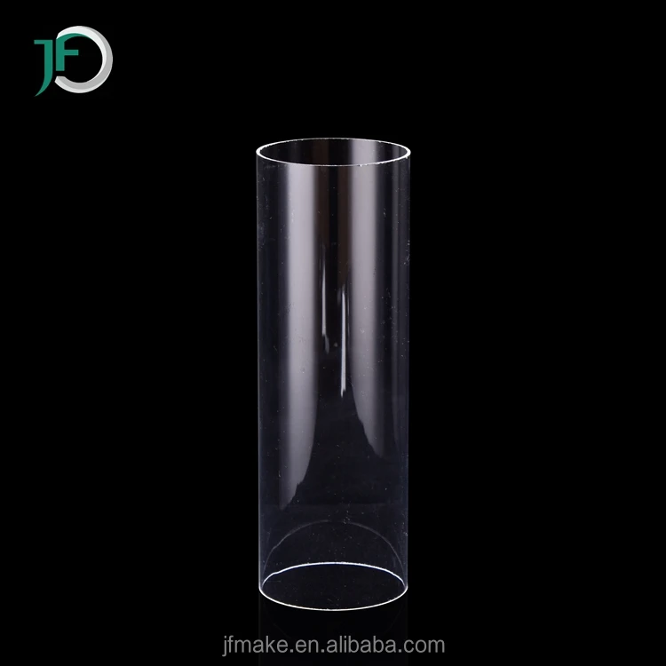 6mm Rigid Plastic Tube