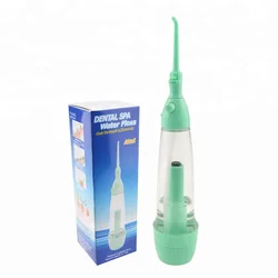 factory direct sell cordless dental flosser oral Top-rated Oral Irrigator