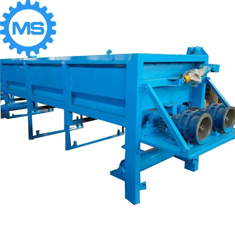 Wood log peeler eucalyptus wood peeling machine