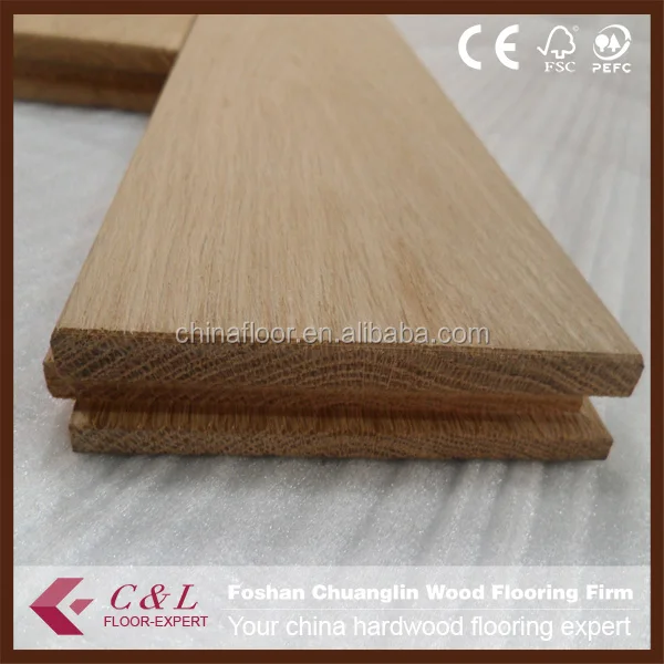 Foshan factory French oak versailles parquet floors