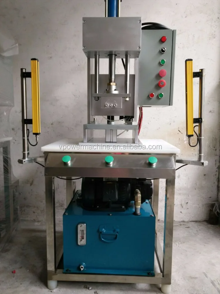 Печатная машина ручной работы с логотипом мыла