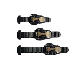 Скорость механизмом взаимного скрепления для катания на роликах для катания на роликовых коньках обувь аксессуары туфли с ремешком и пряжкой