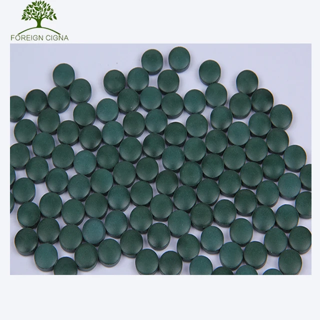 
Foods That Burn Belly Fat Spirulina Chlorella Vulgaris Power Essence Pills 