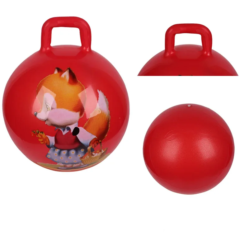 toy ball play ball for horse