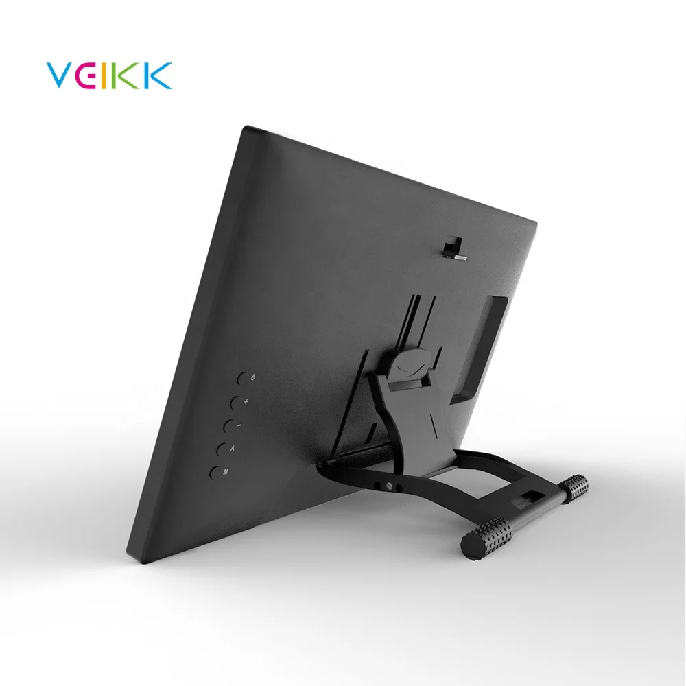 professional graphic tablet VEIKK VK1560 15.6inch with 8192 levels