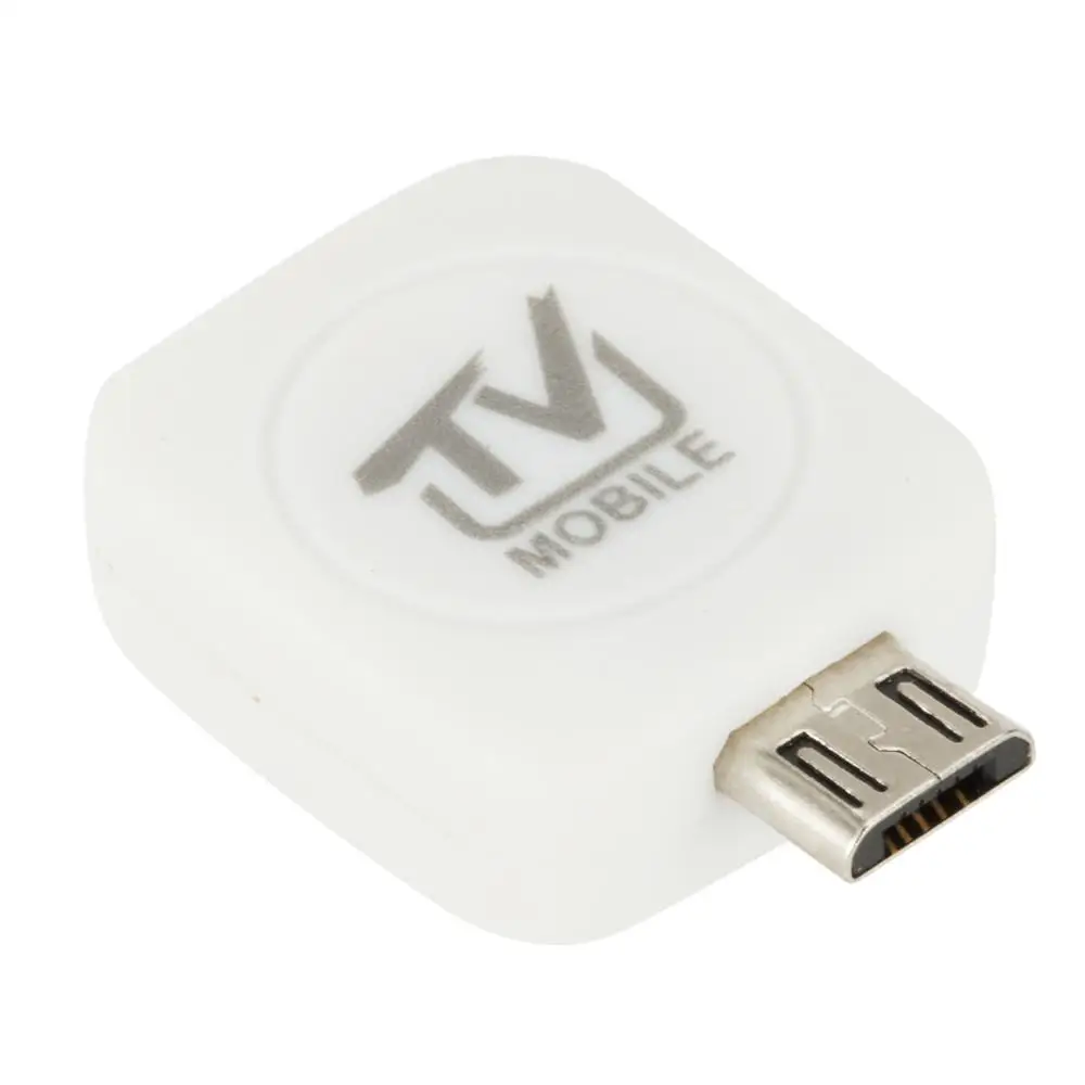 Мини микро-USB DVB-T2 TV тюнер мобильный цифровой приемник для