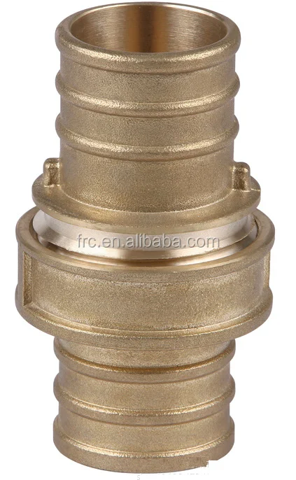 
UNI 45 Italian Type Delivery Fire Hydrant Coupling Connection 