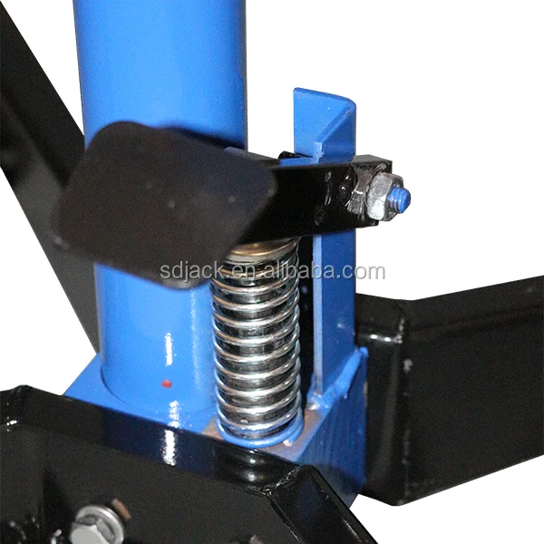 
0.5 ton transmission gearbox jack 