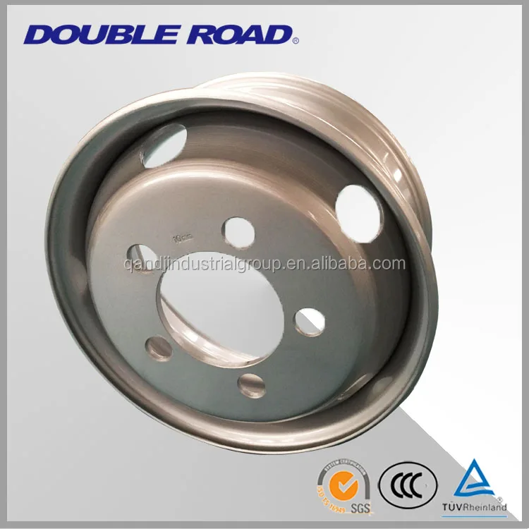 
Truck Wheel Rim 6.00 17.5 6.75 17.5 Truck Wheel Rim Size Specification 