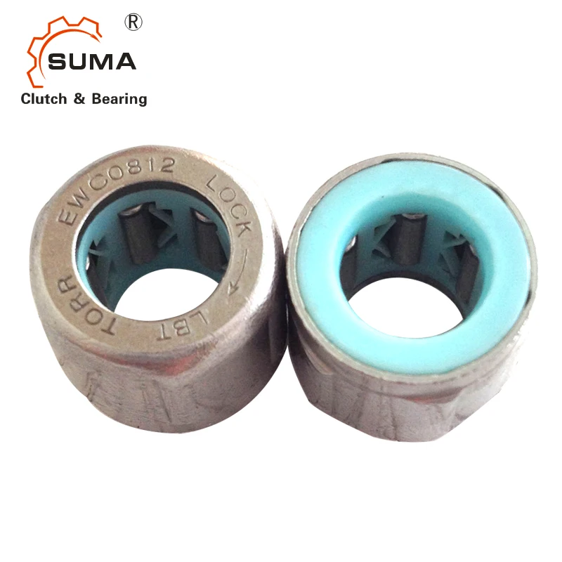 
EWC1012 1WC1012 Fishing Reels Bearing Needle Clutch Bearings for Sale 