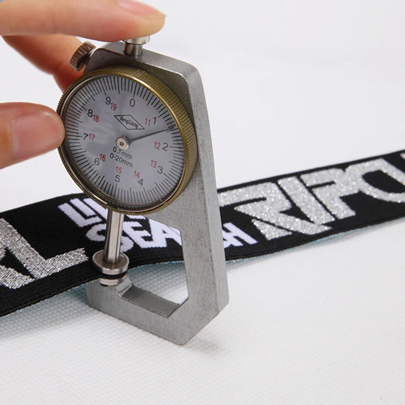 High Elasticity Customized Boxer Brief Elastic Band