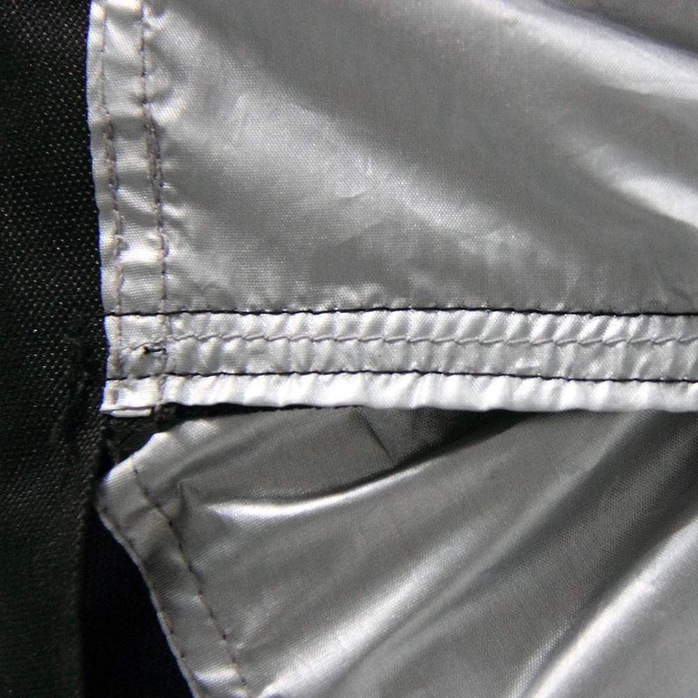 100 г/м2 PE Высококачественная Крышка для автомобильных шин/Сумка для шин водонепроницаемые крышки для шин