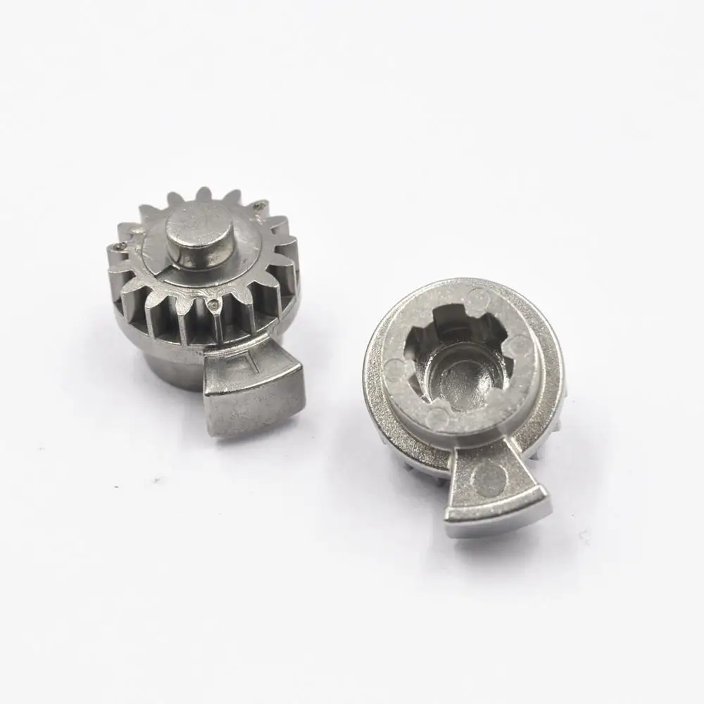 Precision Sintering Powder Metal Parts For Metallurgy Machinery Products