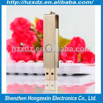 Оригинальные китай поворот диск 64 ГБ, 64 ГБ поворотный usb флешки