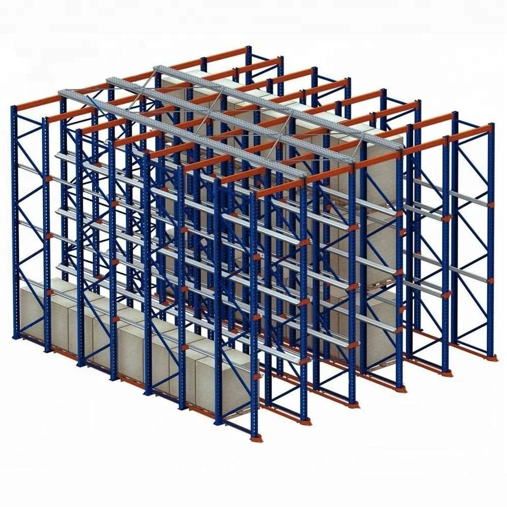 Kingmore CE & AS4084 Сертифицированный привод в стойке/полках
