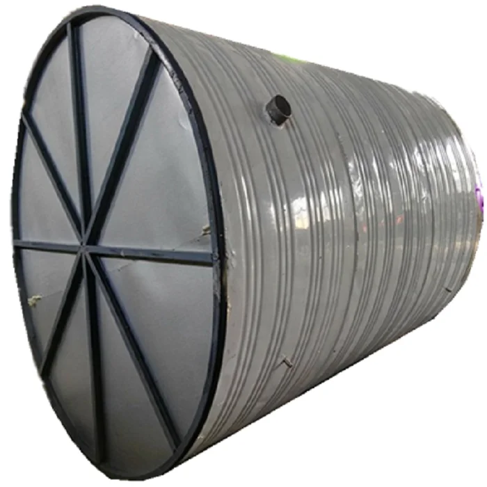 Good price 5000L 304 stainless steel water tank for drinking water storage