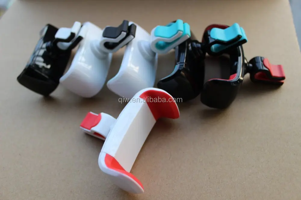 phone accessories support telephone car with Clips