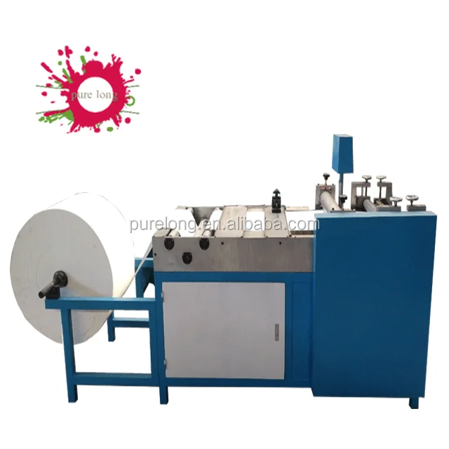 air filter pleating manufacturing making machine equipment