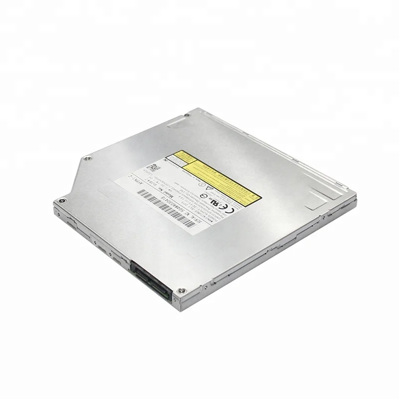 Slim Internal Slot in DVD RW Drive Panasonic UJ8A7