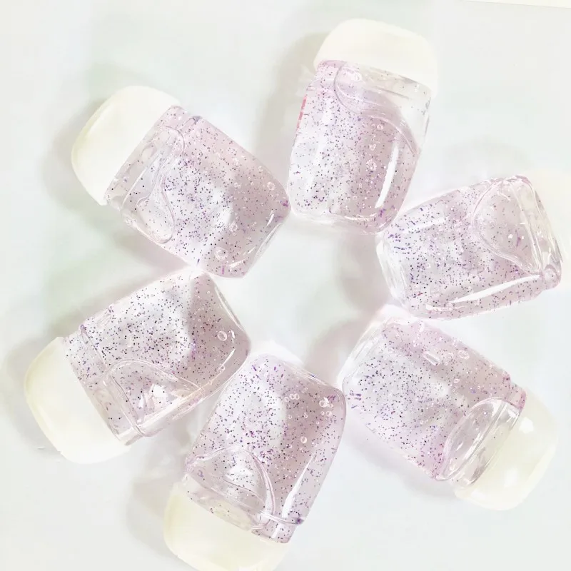
Bath And Body Works Bulk Travel Size Hand Sanitizer Gel 