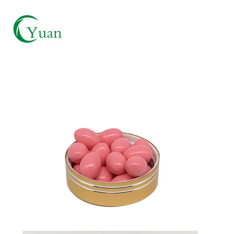 Free sample herbal health food breast enhancement pills