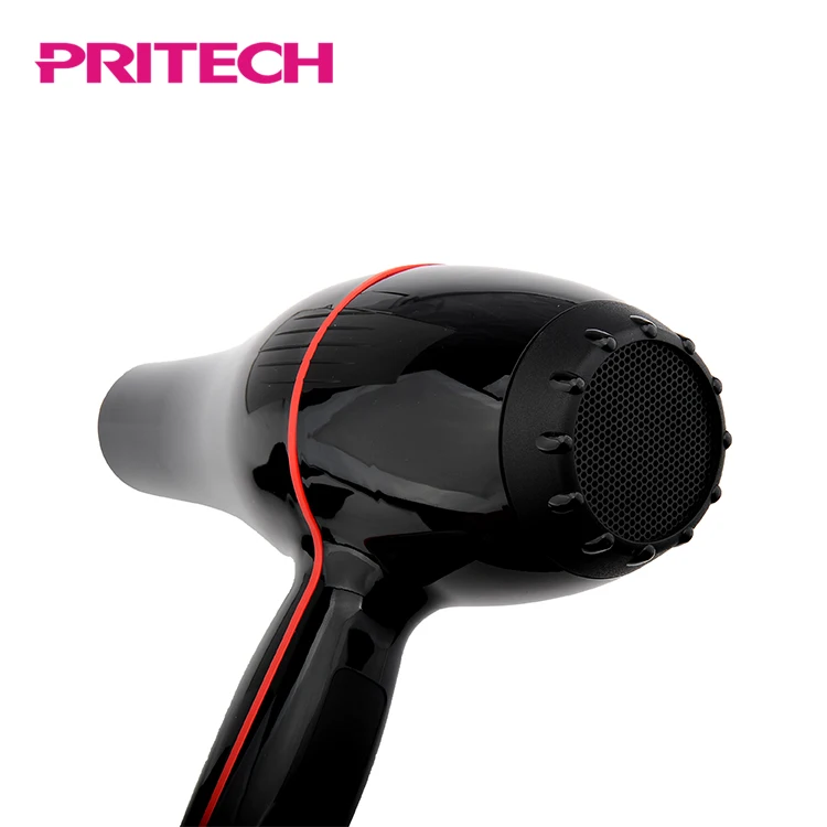 PRITECH Fashion Customized 2 Speed And 3 Heating Ac Motor Professional Salon Hair Blower Dryer