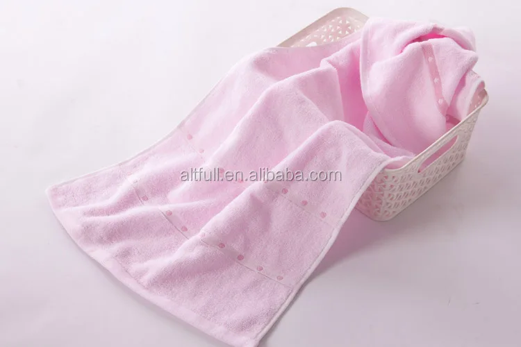 wholesale buy from China luxury 100% cotton terry jacquard hand towel