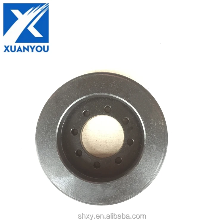High Quality Idler pulley assembly for sunlong SLK6109 bus engine parts 1001311-6105Y33A