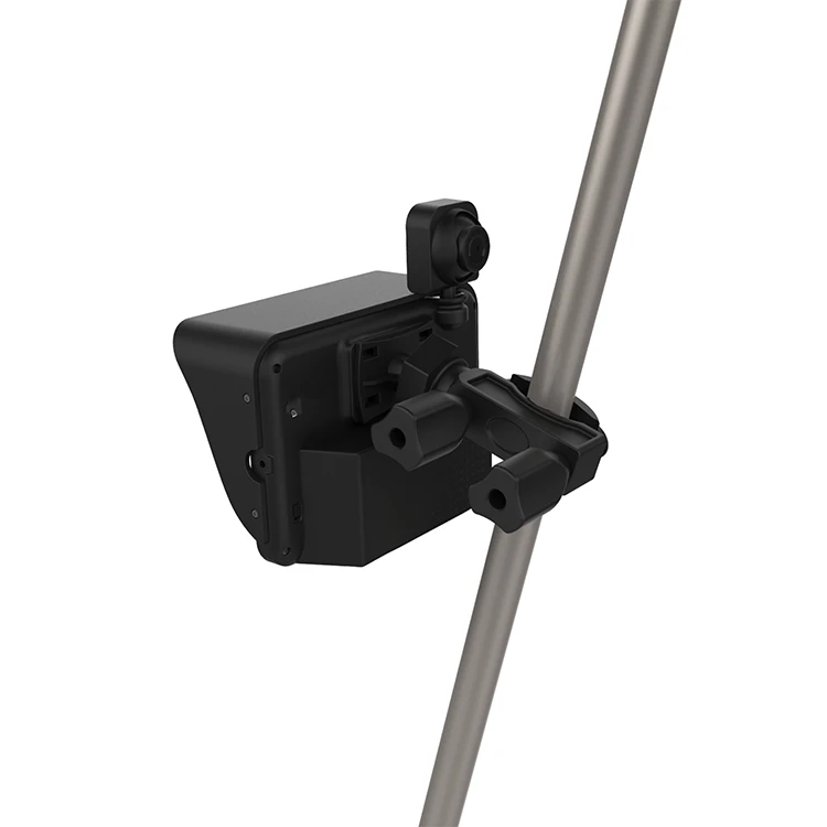 30 м Подводные 4,3 дюймов HD ночного видения визуальный рыбопоисковый прибор цифровая видеокамера с 2,0 мегапиксельная