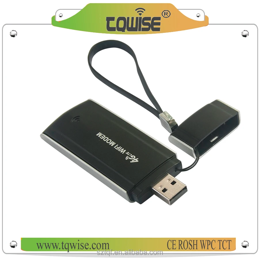 Портативный 4g lte мобильный двухсимочный wifi 4g lte usb-модем