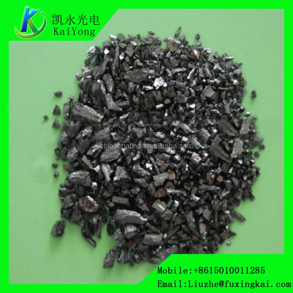 Ti3O5 Trititanium pentoxide for optical vacuum coating material