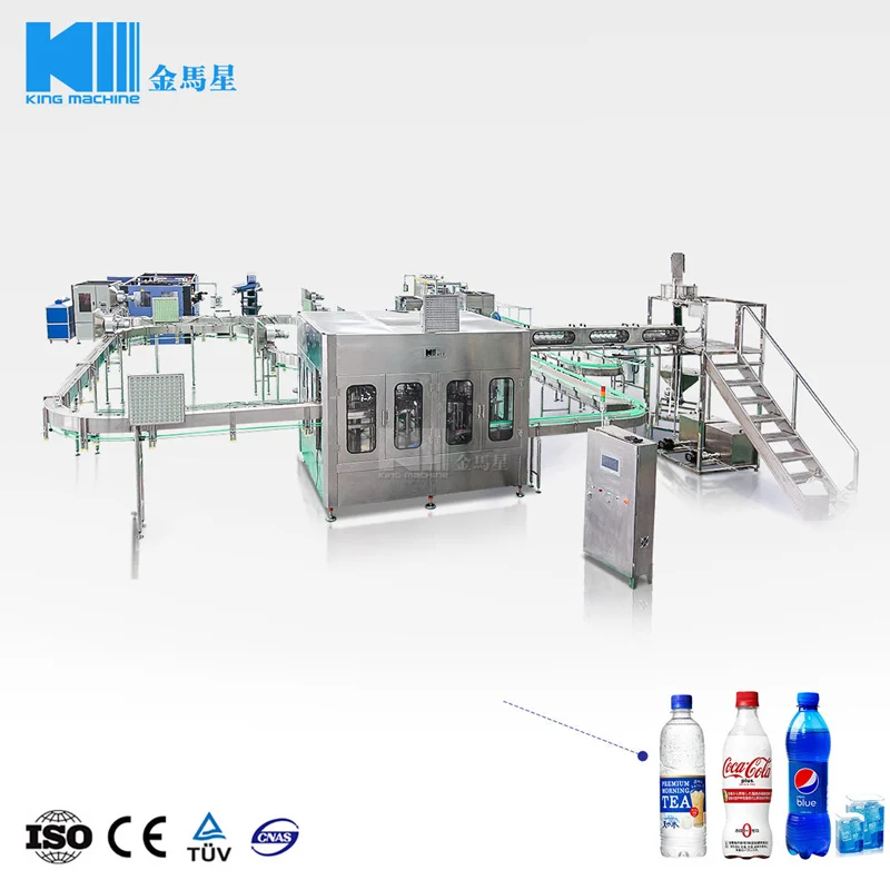 
High Quality Carbonated Beverage Making Machine / CO2 Mixer 