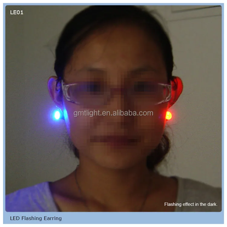 magnet led fridge sticker