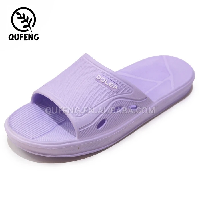 New style plastic esd flip flops slippers for men