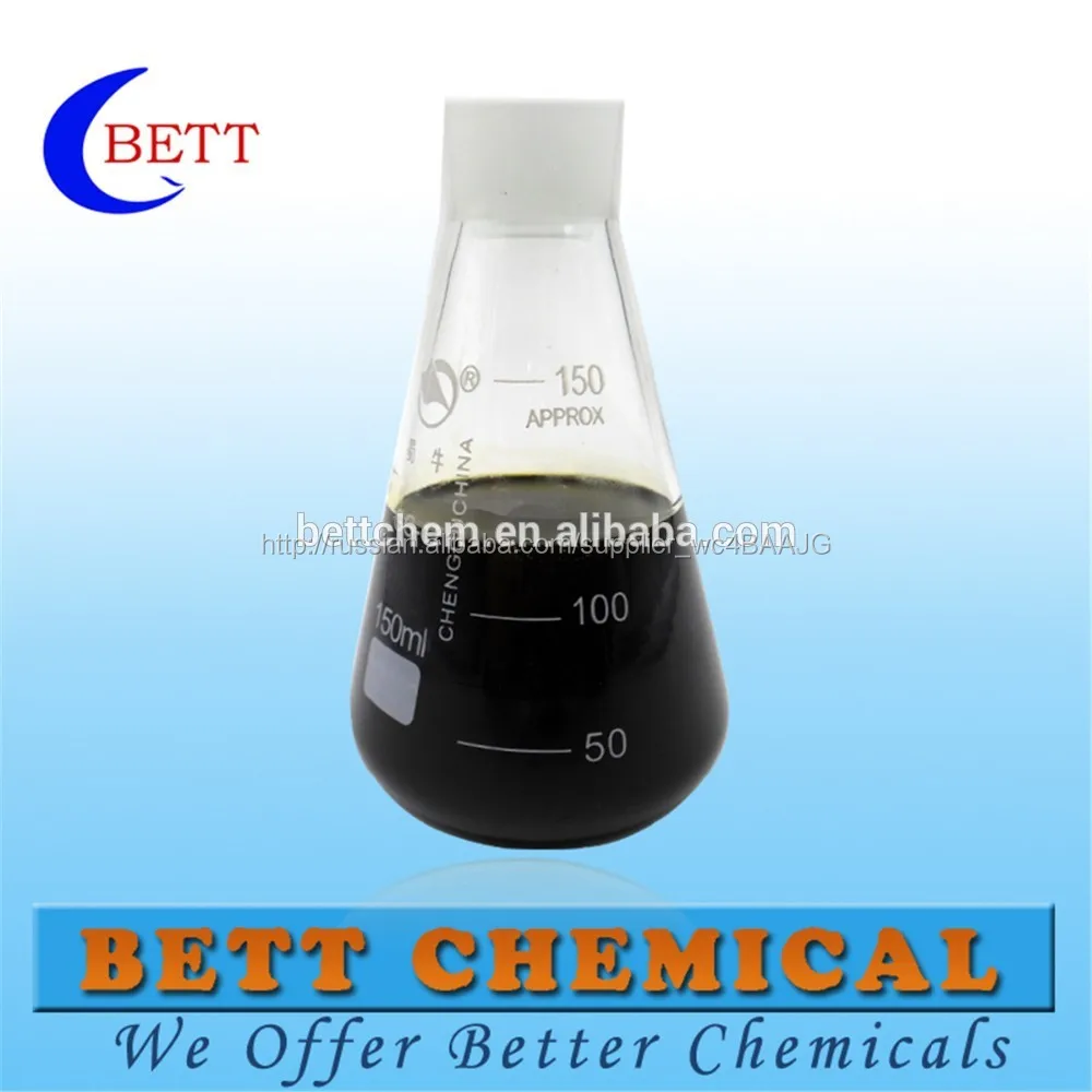 Bt105 Middle Base Number Synthetic Calcium Sulfonates/Lubricant Additive/Engine Oil Additive/Detergent